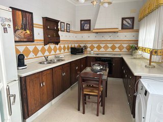 Chalet en venta en Centro en Utrera