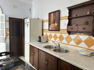 Chalet en venta en Centro en Utrera