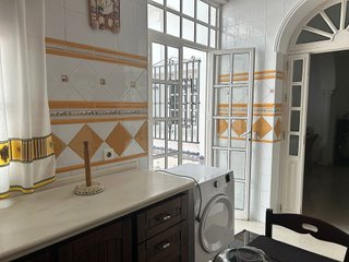 Chalet en venta en Centro en Utrera