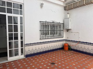 Chalet en venta en Centro en Utrera