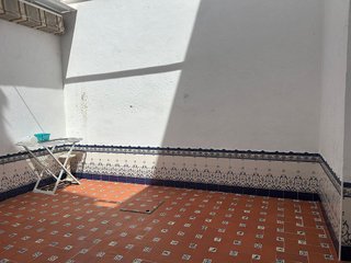 Chalet en venta en Centro en Utrera