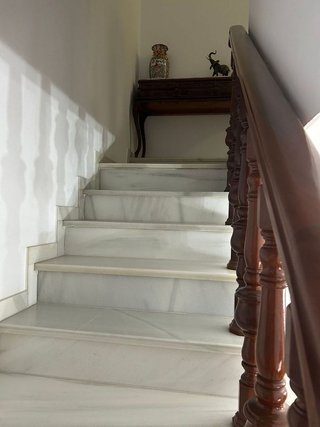 Chalet en venta en Centro en Utrera