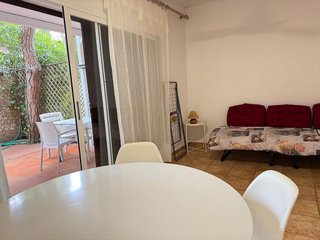 Piso en venta en Platja Llarga en Castell-Platja d´Aro