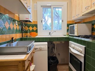 Piso en venta en Platja Llarga en Castell-Platja d´Aro