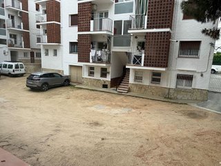 Piso en venta en Platja Llarga en Castell-Platja d´Aro