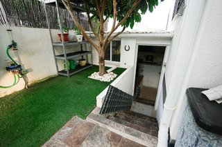 Casa en venta en Nueva Torrevieja - Aguas Nuevas en Torrevieja