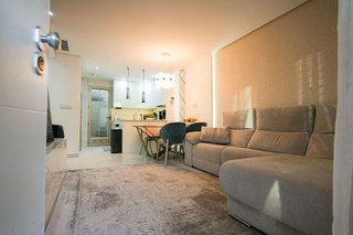 Casa en venta en Nueva Torrevieja - Aguas Nuevas en Torrevieja