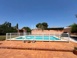 Chalet en venta en Rascanya en Pobla de Vallbona (la)