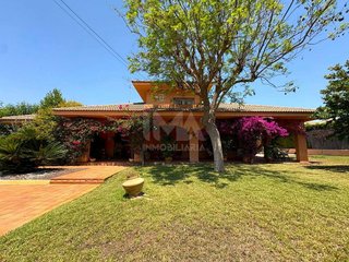 Chalet en venta en Rascanya en Pobla de Vallbona (la)