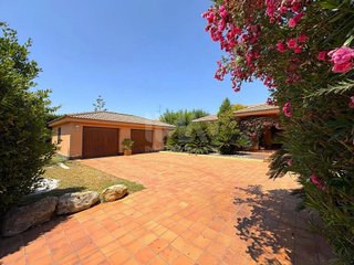 Chalet en venta en Rascanya en Pobla de Vallbona (la)