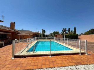 Chalet en venta en Rascanya en Pobla de Vallbona (la)