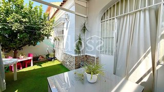 Casa adosada en venta en Consolación en Utrera