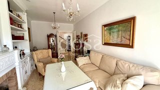 Casa adosada en venta en Consolación en Utrera