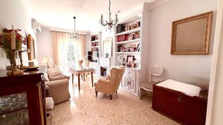 Casa adosada en venta en Consolación en Utrera
