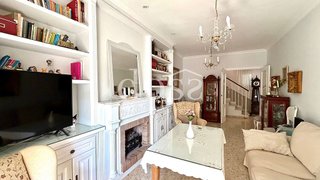 Casa adosada en venta en Consolación en Utrera