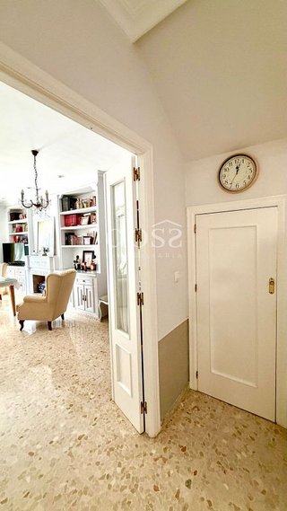 Casa adosada en venta en Consolación en Utrera