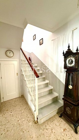 Casa adosada en venta en Consolación en Utrera