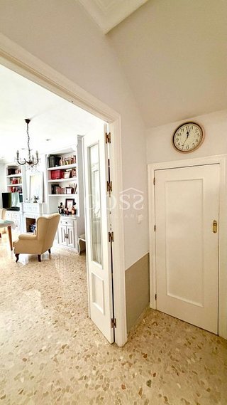 Casa adosada en venta en Consolación en Utrera