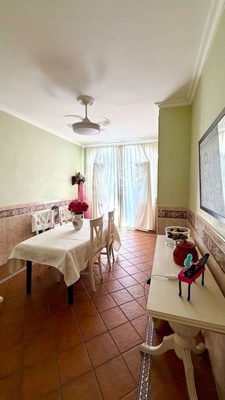 Casa adosada en venta en Consolación en Utrera