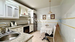 Casa adosada en venta en Consolación en Utrera