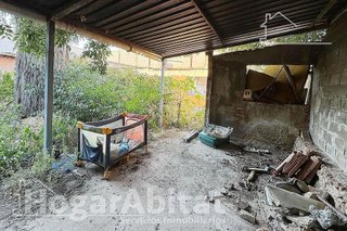 Chalet en venta en Madrigal en Villarreal