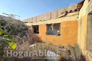 Chalet en venta en Madrigal en Villarreal