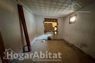 Chalet en venta en Madrigal en Villarreal