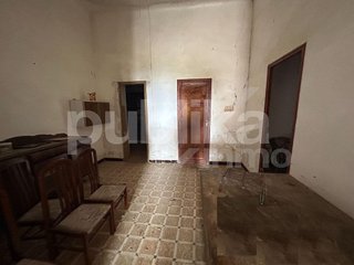 Casa rural en venta en Valverde en Elche
