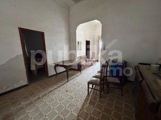 Casa rural en venta en Valverde en Elche