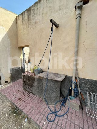 Casa rural en venta en Valverde en Elche