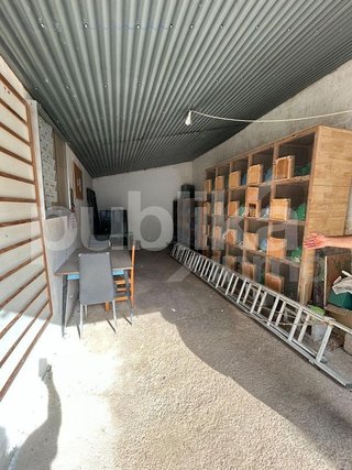 Casa rural en venta en Valverde en Elche