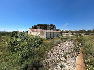Casa rural en venta en Valverde en Elche
