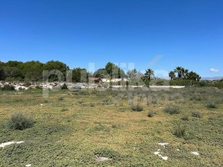 Casa rural en venta en Valverde en Elche