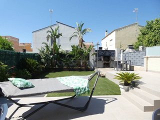Casa adosada en venta en Zona Papa Luna - Platja del Gurugú en Benicarló
