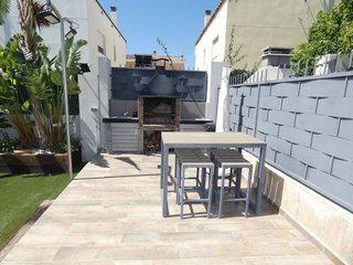 Casa adosada en venta en Zona Papa Luna - Platja del Gurugú en Benicarló