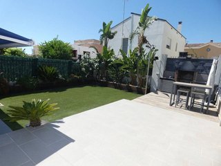 Casa adosada en venta en Zona Papa Luna - Platja del Gurugú en Benicarló