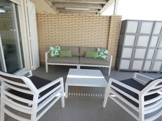Casa adosada en venta en Zona Papa Luna - Platja del Gurugú en Benicarló
