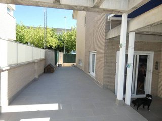 Casa adosada en venta en Zona Papa Luna - Platja del Gurugú en Benicarló