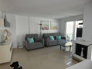 Casa adosada en venta en Zona Papa Luna - Platja del Gurugú en Benicarló