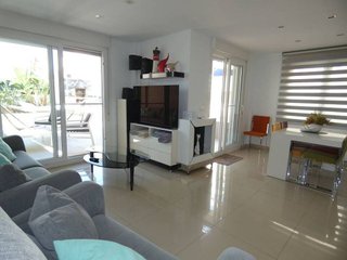 Casa adosada en venta en Zona Papa Luna - Platja del Gurugú en Benicarló
