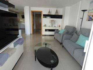 Casa adosada en venta en Zona Papa Luna - Platja del Gurugú en Benicarló