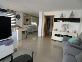 Casa adosada en venta en Zona Papa Luna - Platja del Gurugú en Benicarló