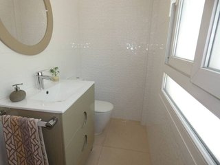 Casa adosada en venta en Zona Papa Luna - Platja del Gurugú en Benicarló