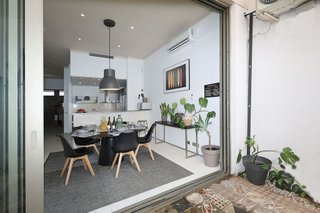 Casa adosada en venta en Natzaret en Valencia