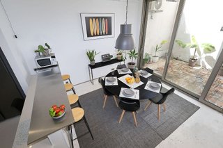 Casa adosada en venta en Natzaret en Valencia