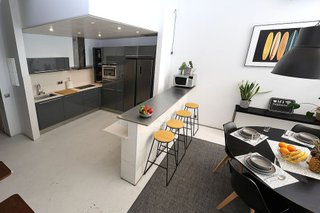 Casa adosada en venta en Natzaret en Valencia