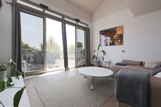 Casa adosada en venta en Natzaret en Valencia