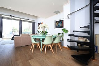 Casa adosada en venta en Natzaret en Valencia