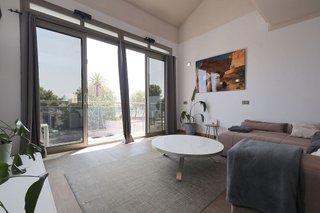 Casa adosada en venta en Natzaret en Valencia