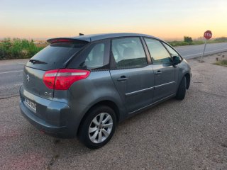 Citroen C4 Picasso 2008